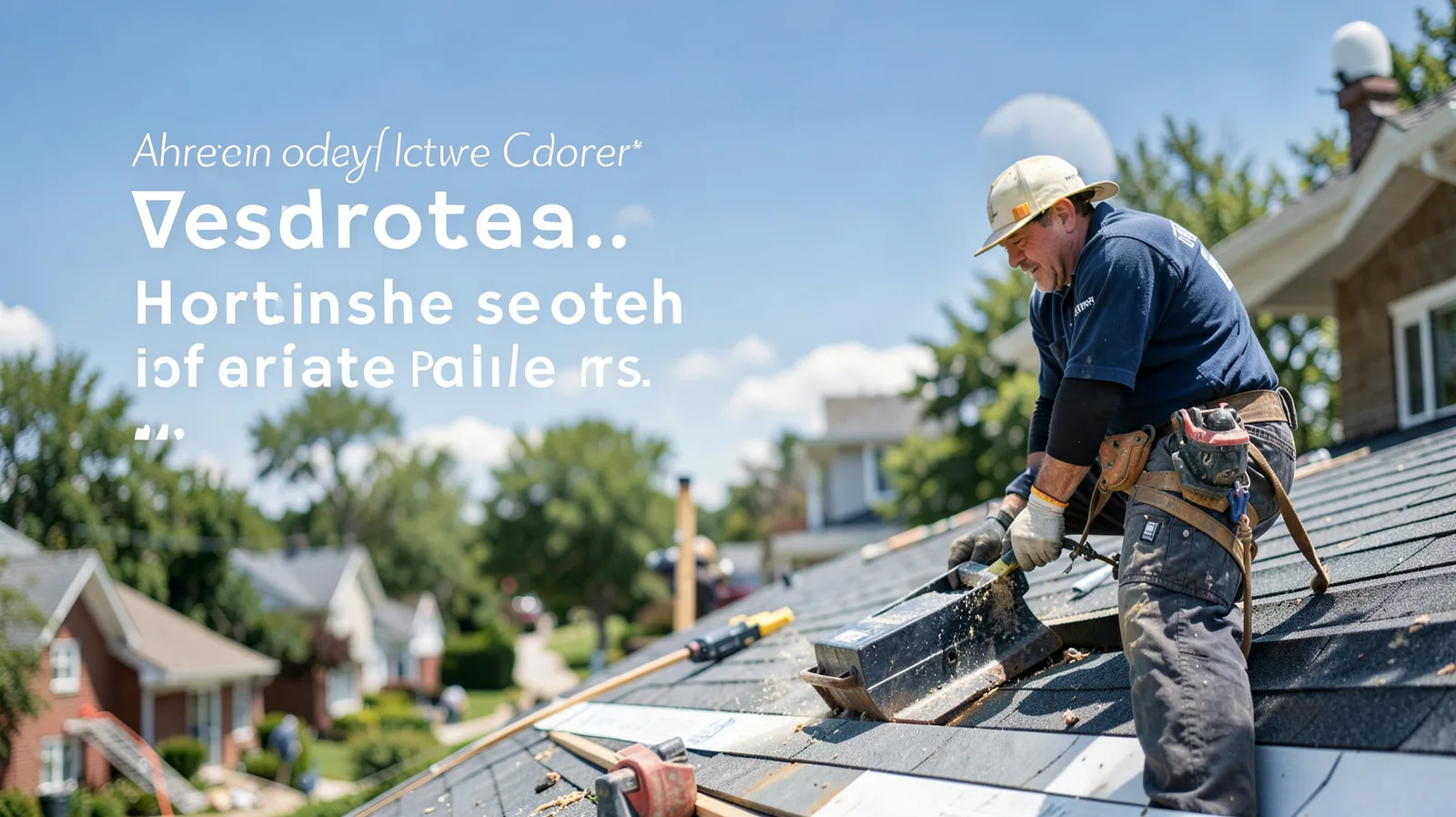 Roof Replacement in Montpelier, IA near me